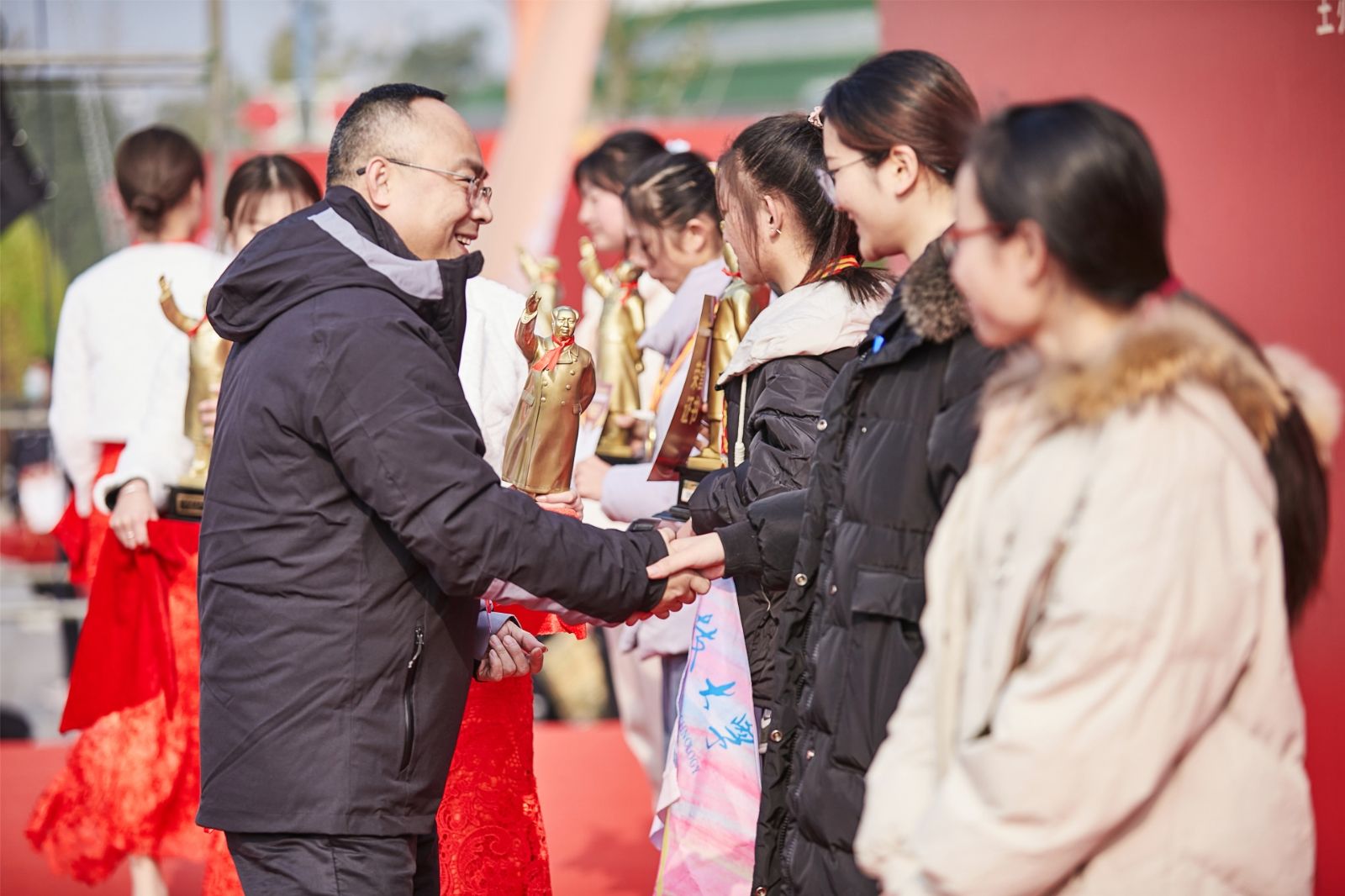 湖南金年会体育管理有限公司